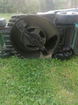 Bosch ROTAK 34 - 3
