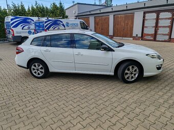 Renault Laguna combi 2.0i 16v - 3