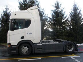 Scania R450 Standart Retarder, ev.č. 23043 - 3
