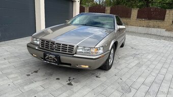 Cadillac Eldorado ETC - 3