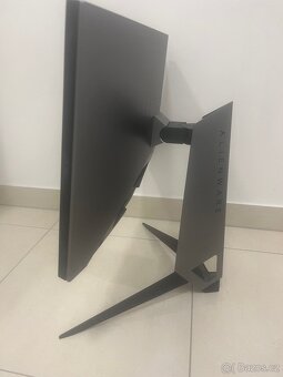 Herní monitor Dell Alienware AW2518H - 3