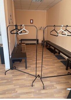 Sdílený pronájem tělocvičny joga-pilates-ostatní - 3