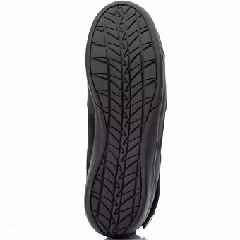 Moto Dámske Topanky RST Nizke - 3
