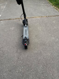 Elektrokoloběžka Ducati Pro 2 Evo - 3