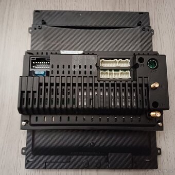 autoradio - 3