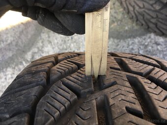 Pneumatiky Kormoran 225/55R17 - 3