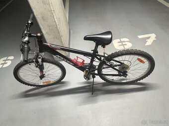 Dětské kolo Arcore 14" - 3