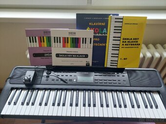 Yamaha PSR-E383 - 3