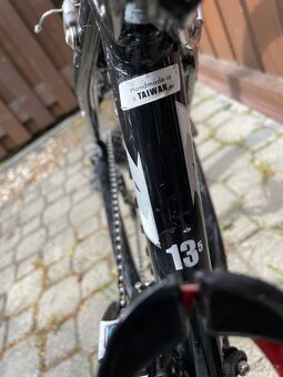 Kolo Specialized 24 - 3