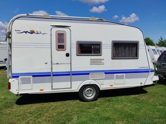 HOBBY 400 DeLuxe č.704 pro 3-4. Bojler. Rok 2005.1200kg - 3