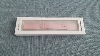 Řemínek Eternico Leather Band universal Quick Release 20mm r - 3