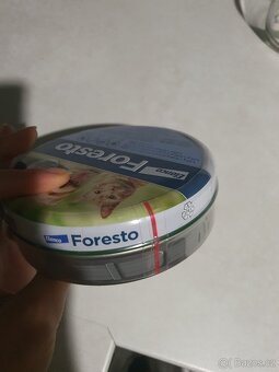 Foresto obojek - 3