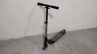 Koloběžky chlapecká a dívčí - 3