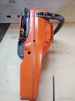 Husqvarna 339 xp - 3
