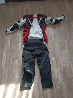 Prodám enduro oblečení RSA velikost l,xl - 3
