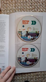 Entres Nous tout en un - 3