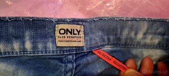 Jeans zn.Only - 3