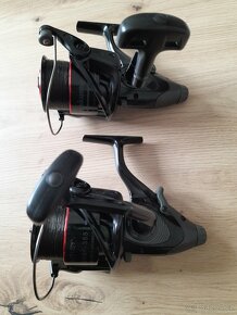 Naviják Okuma Ceymar CMBF 355 - 3