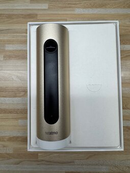 Netatmo Smart Indoor Camera - 3
