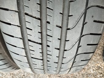 245/45/19 102y Pirelli - letní pneu 2ks RunFlat - 3