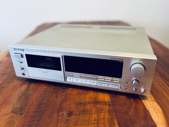 Cassette deck Pioneer CT-737 Mark II - 3