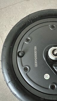 Elektrická koloběžka Jane 350 W - 3