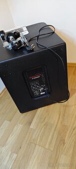 Cerwin Vega P1800SX - 3