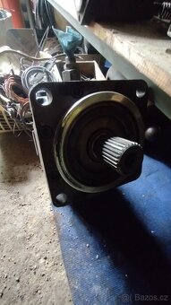 Hydromotor Danfoss - 3