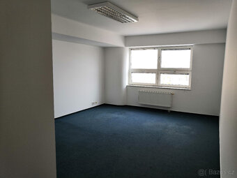 Pronájem kanceláře - Příkop 838/6, Brno - Zábrdovice - 3