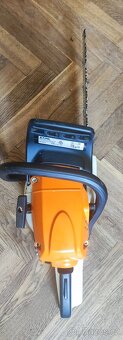 Benzínová pila STIHL 251 MS - 3