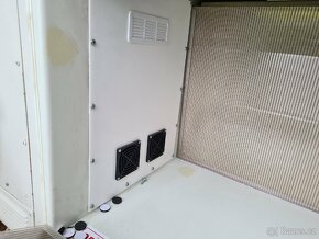 Babybox číslo 1.(úplně první) GynCentrum Praha - 3