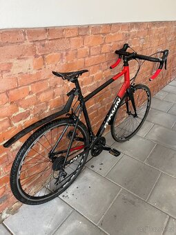 Prodám cyklistické kolo - 3