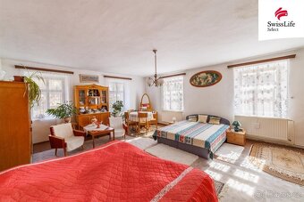 Prodej zemědělské usedlosti 620 m2, Lovečkovice - 3