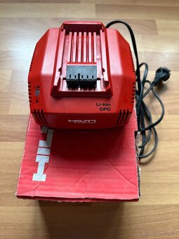 HILTI C4/36-350 9A - 3