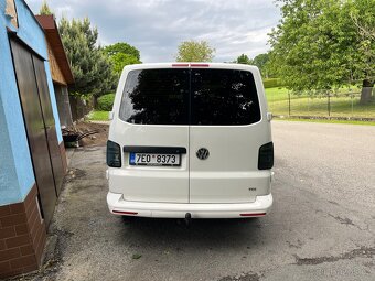 VW Transporter - 3