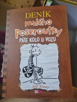 Knihy pro děti. - 3