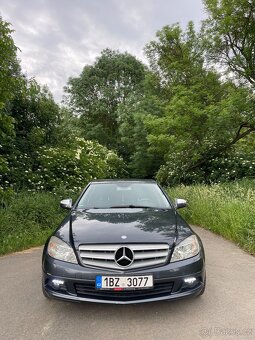 Mercedes Benz C 220cdi - 3