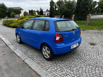 Volkswagen Polo 1.9 tdi 74kw - 3