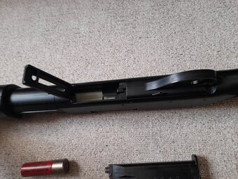 Airsoft brokovnice Cyma CM.350L - 3