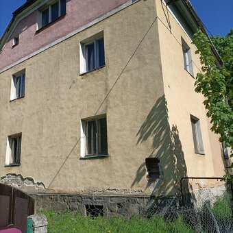 Bytový dům v Žulové - 3