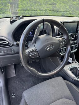 Hyundai i30 1.0 Combi - 3