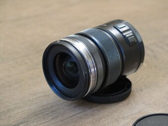 Olympus M.ZUIKO ED 12-50 mm f/3,5-6,3 EZ-M1250-EZ - 3