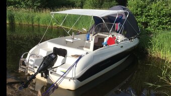 Kajutová loď ORION 630 rok 2019 - 3