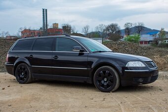 Passat B5.5 1.9tdi 96kw AVF 6q - 3