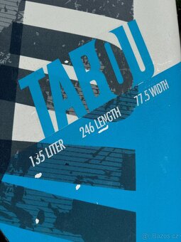Windsurfing komplet - 3