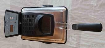 Philips Fritéza HD6161/00 - 3