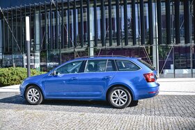 Škoda Octavia Combi 1.5 Tsi G-Tec Style 7st Dsg - 3