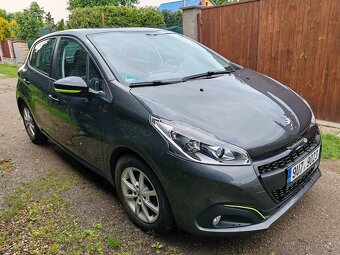 Prodám Peugeot 208, 2016, 30000km - 3