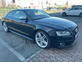 AUDI S5 4.2 V8 260KW - 3
