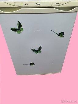 chladnička Gala s mrazákem - 3